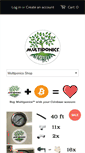 Mobile Screenshot of multiponics.biz